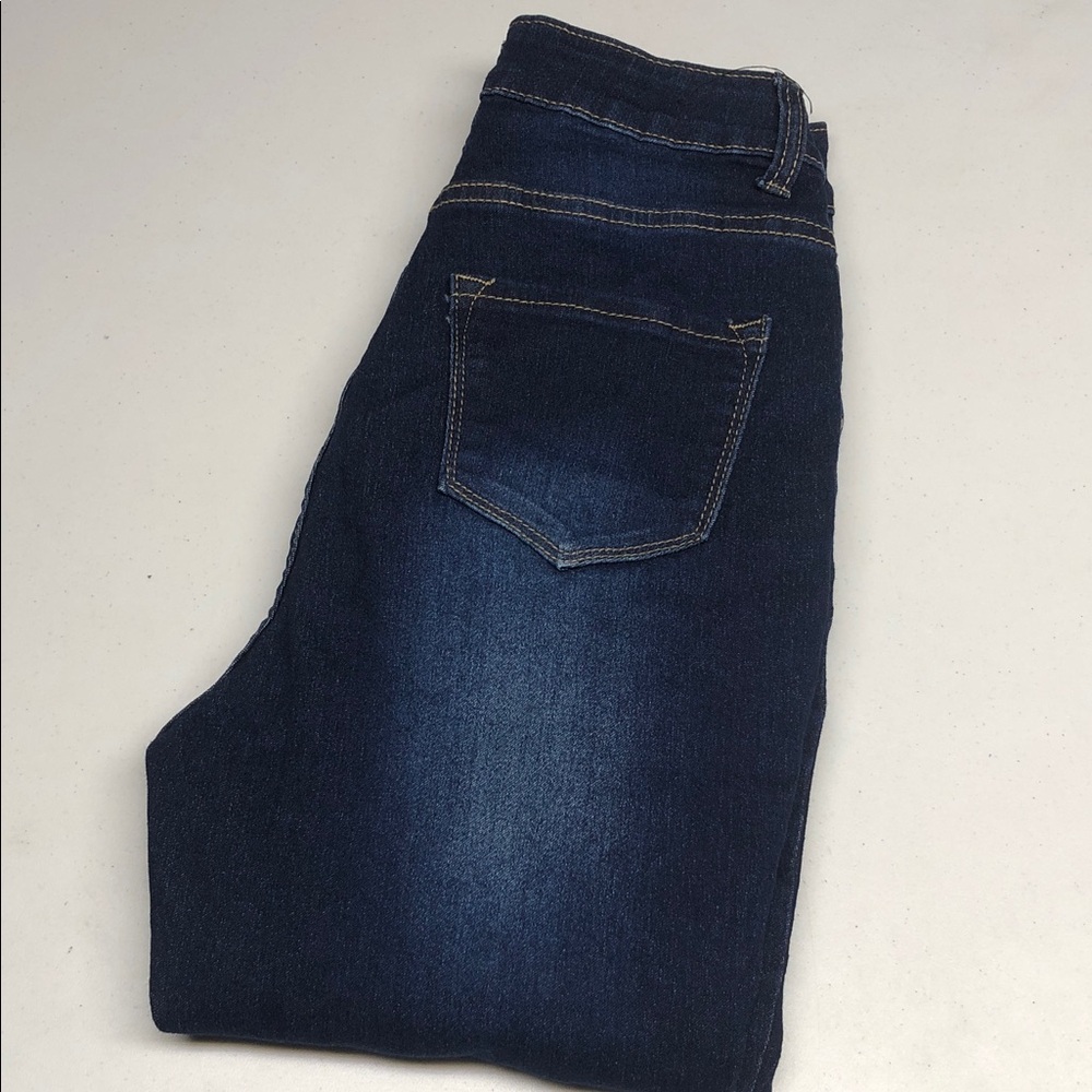 LIKE NEW BOB JEANS ULTRA SKINNY 2/26x30 ⭐️
